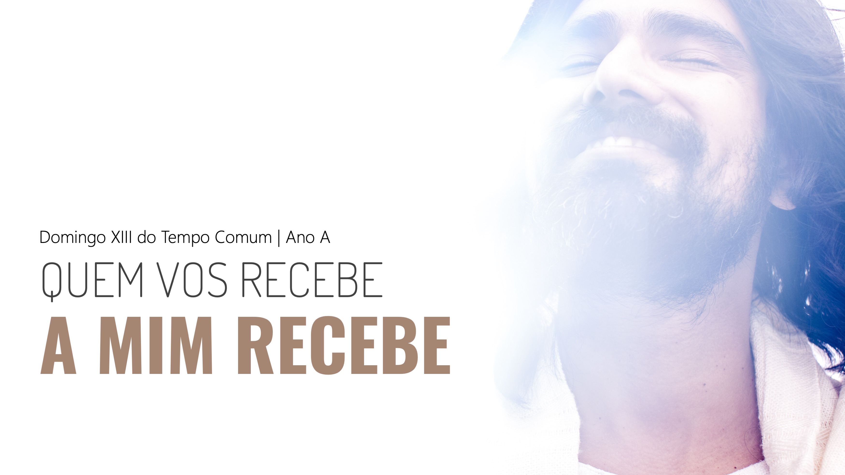 O Canto na Liturgia